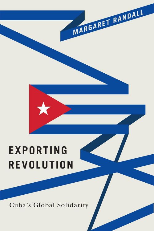 Produktbild: Exporting Revolution
