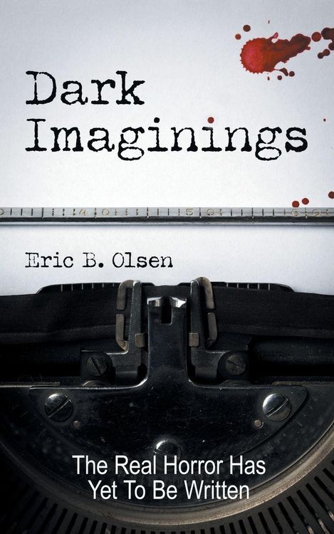 Produktbild: Dark Imaginings