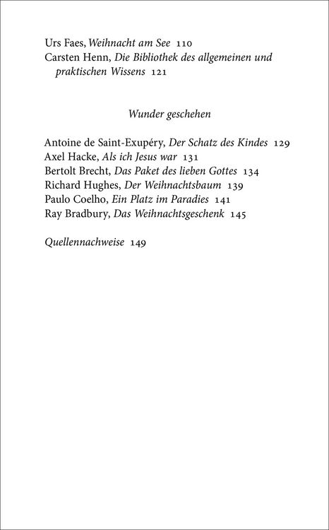 Produktbild: Weihnachtswunderland