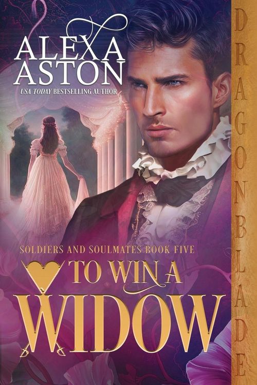 Produktbild: To Win a Widow
