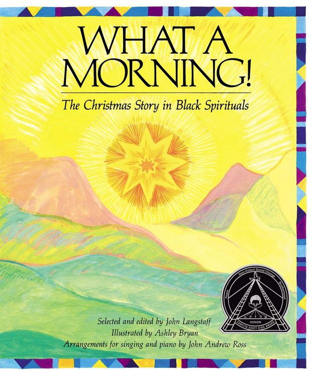 Produktbild: What a Morning!