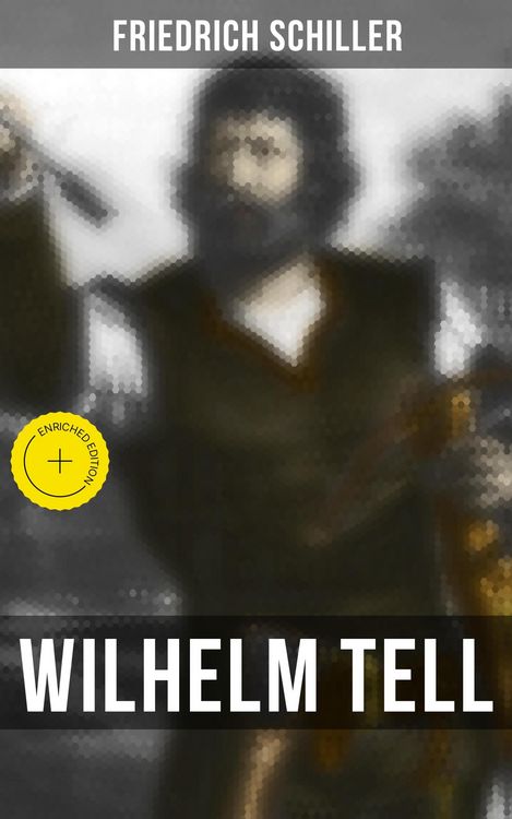 Produktbild: Wilhelm Tell