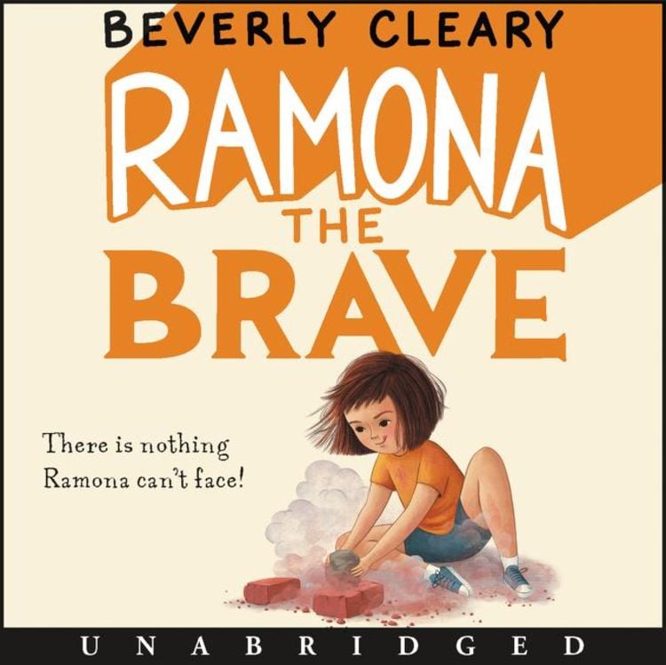 Produktbild: Ramona the Brave