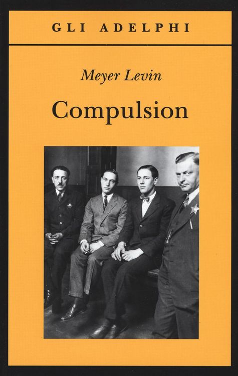 Produktbild: Compulsion