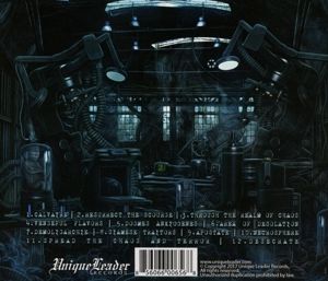Produktbild: Resurrect