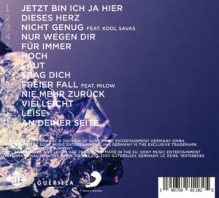 Produktbild: FILTER