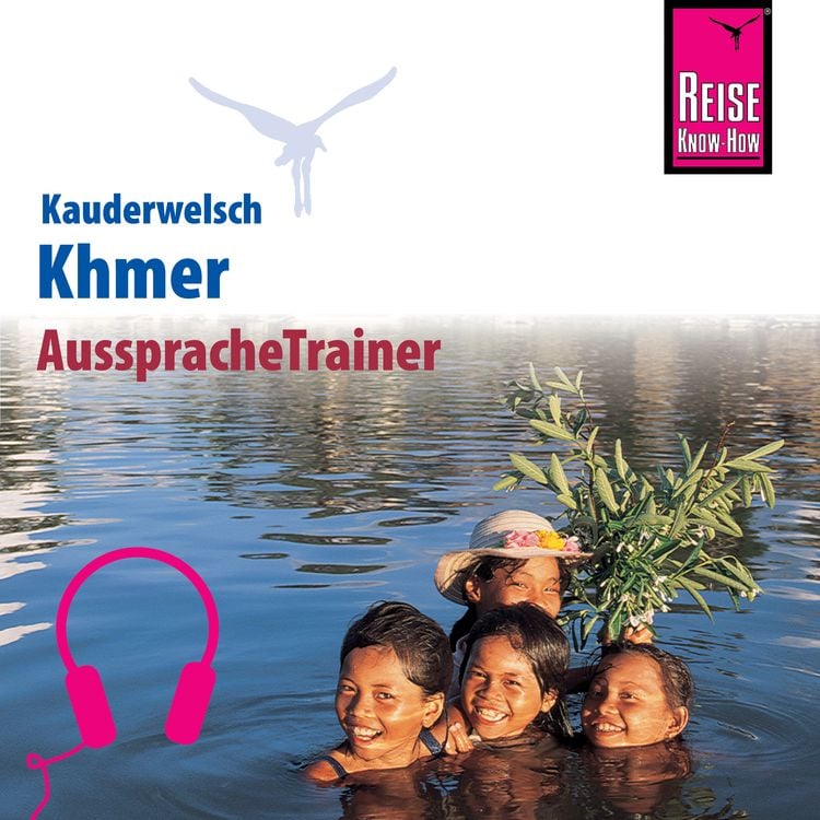 Bild vom Artikel Reise Know-How Kauderwelsch AusspracheTrainer Khmer vom Autor Sam Samnang