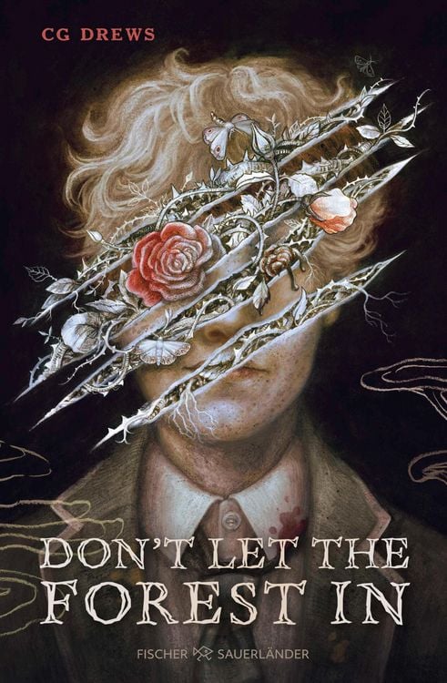 Produktbild: Don't Let The Forest In