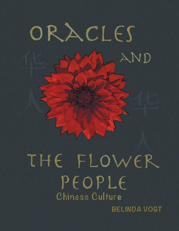 Produktbild: Oracles and the Flower People