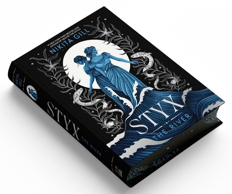 Produktbild: Styx (Deluxe Limited Edition)