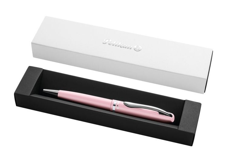 Produktbild: Pelikan Kugelschreiber Jazz&reg; Pastell K36, Rose