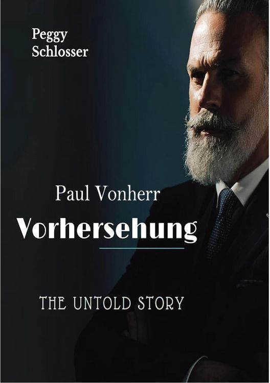 Produktbild: Paul Vonherr