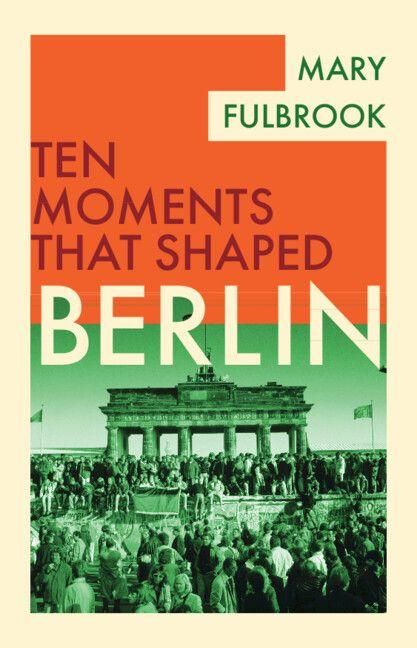 Produktbild: Berlin