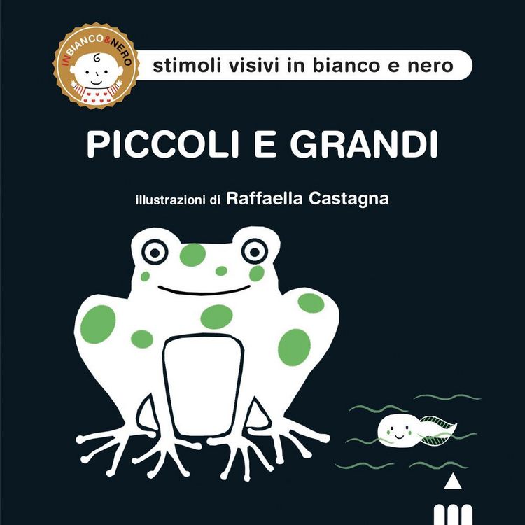 Produktbild: Piccoli e grandi
