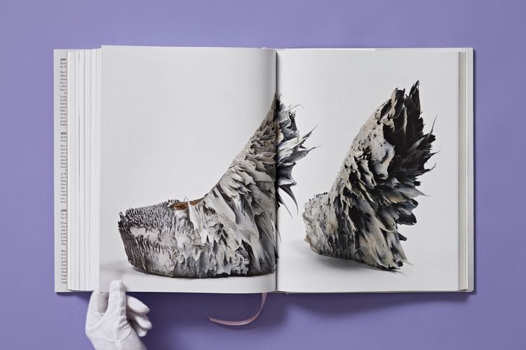 Produktbild: Shoes A&ndash;Z
