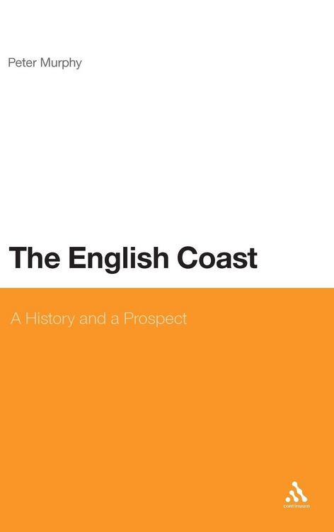Produktbild: The English Coast