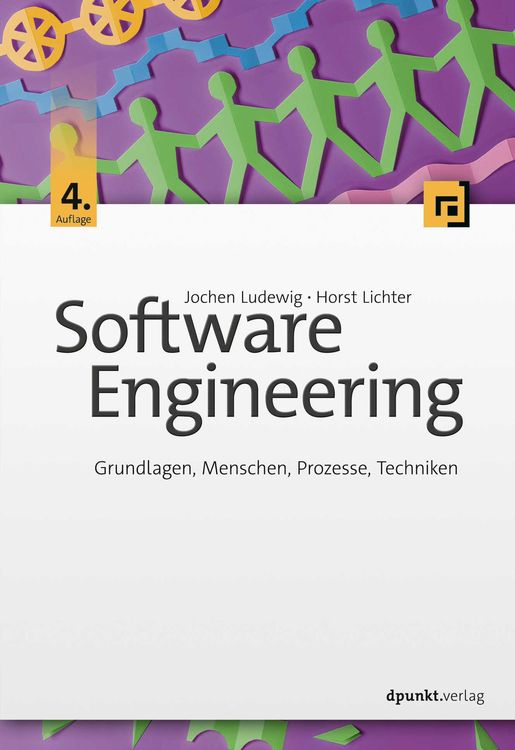 Produktbild: Software Engineering