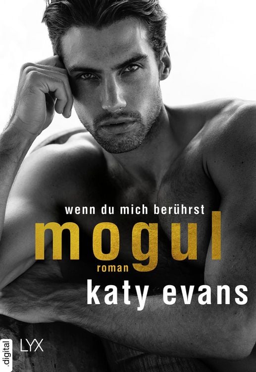 Produktbild: Mogul - Wenn du mich ber&uuml;hrst