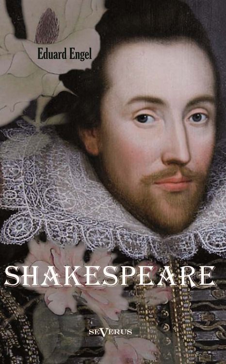 Produktbild: Engel, E: Shakespeare.
