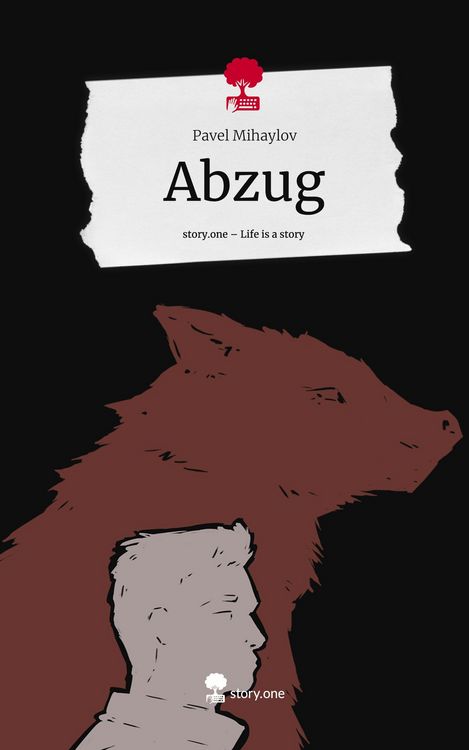 Produktbild: Abzug. Life is a Story - story.one