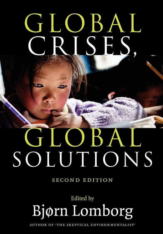 Produktbild: Global Crises, Global Solutions