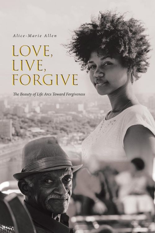 Produktbild: Love, Live, Forgive