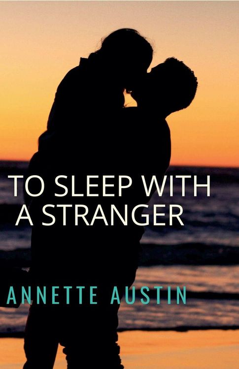 Produktbild: To Sleep With A Stranger
