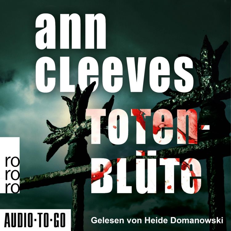 Produktbild: Totenbl&uuml;te
