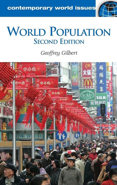 Produktbild: World Population