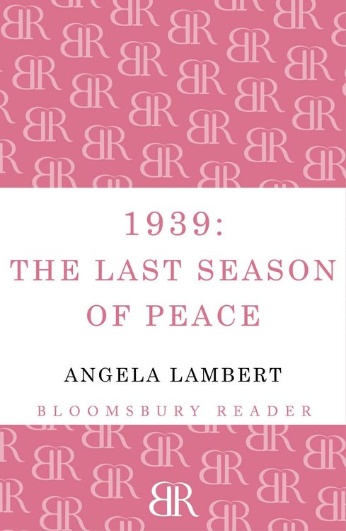 Produktbild: 1939: The Last Season of Peace