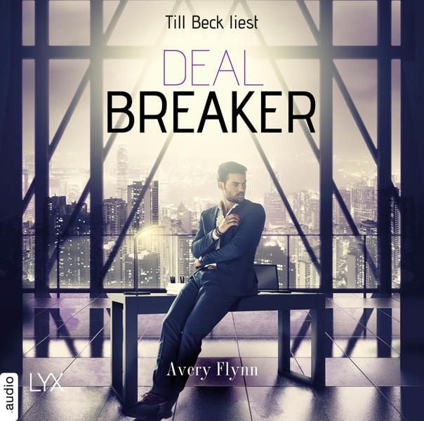 Produktbild: Dealbreaker