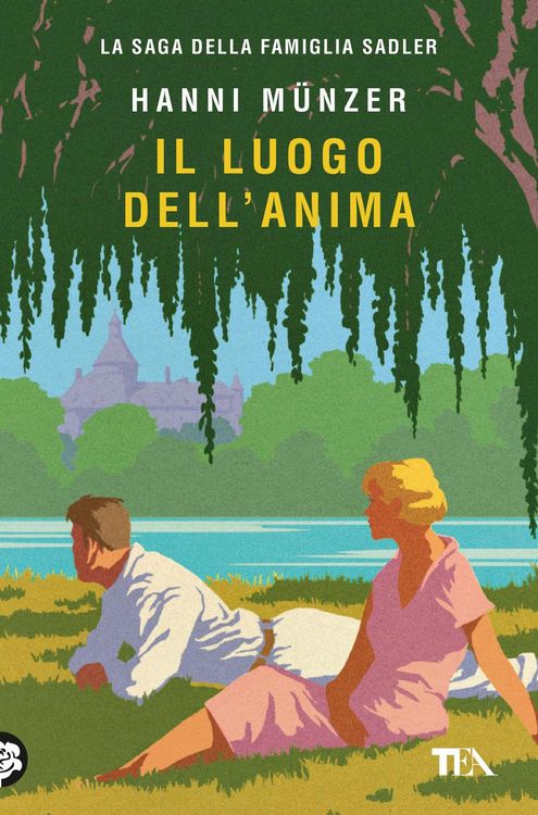 Produktbild: Il luogo dell'anima