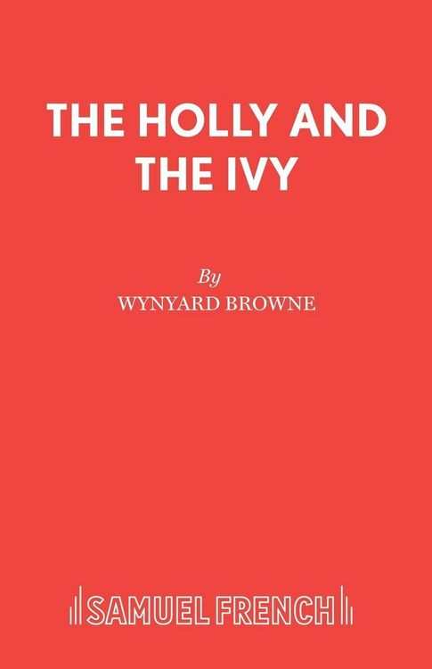 Produktbild: The Holly and The Ivy