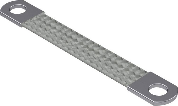 Produktbild: Hebotec 5-KT025045008C Flachbanderder 5-KT025045008C Inhalt: 1St.