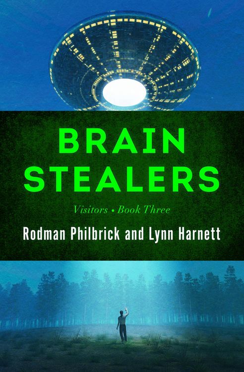 Produktbild: Brain Stealers