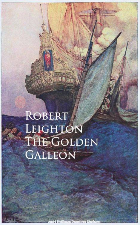 Produktbild: The Golden Galleon