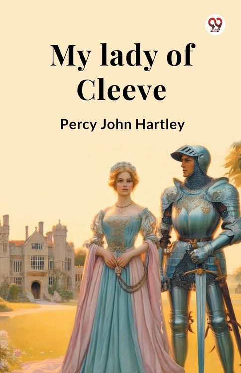 Produktbild: My lady of Cleeve
