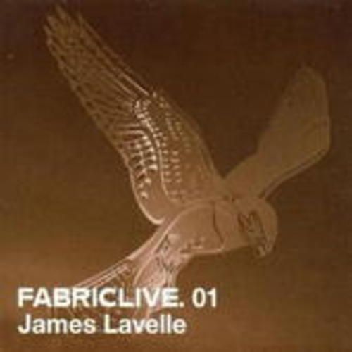Produktbild: Fabriclive 01