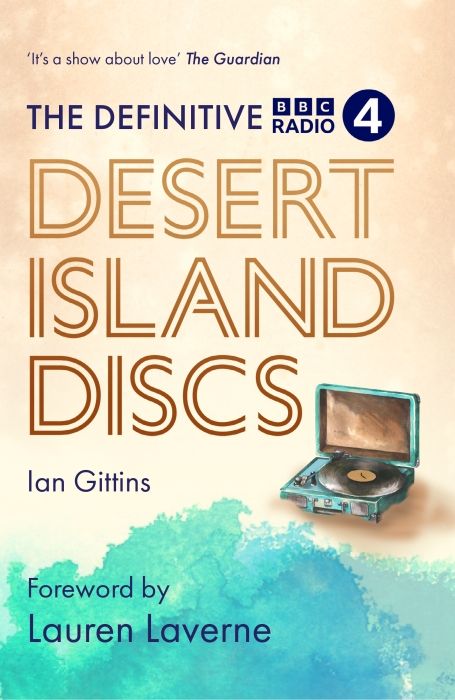 Produktbild: The Definitive Desert Island Discs