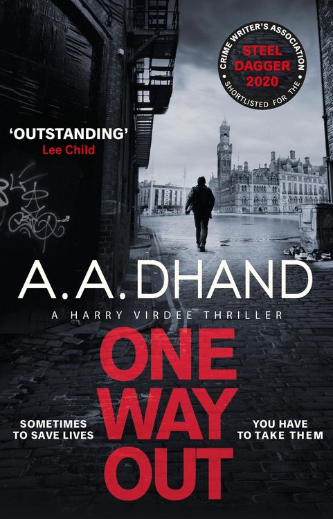 Produktbild: One Way Out