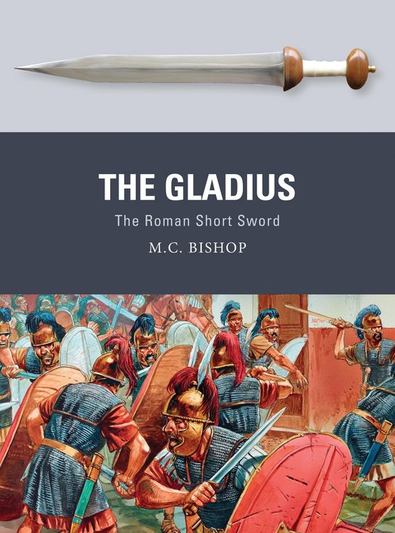 Produktbild: The Gladius