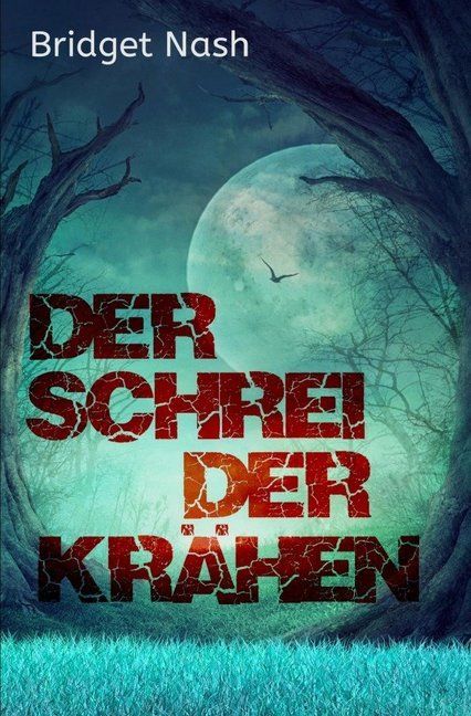 Produktbild: Der Schrei der Kr&auml;hen