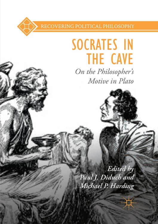 Produktbild: Socrates in the Cave