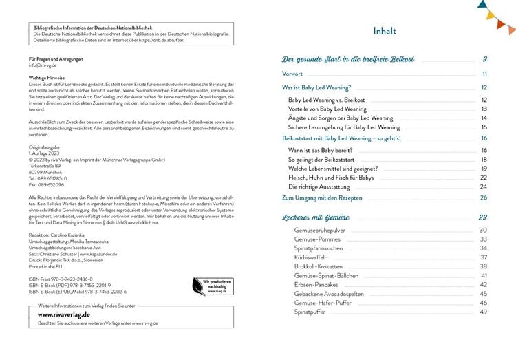 Produktbild: Einfach breifrei