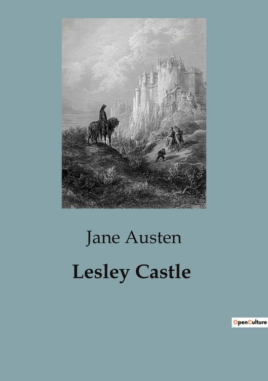 Produktbild: Lesley Castle