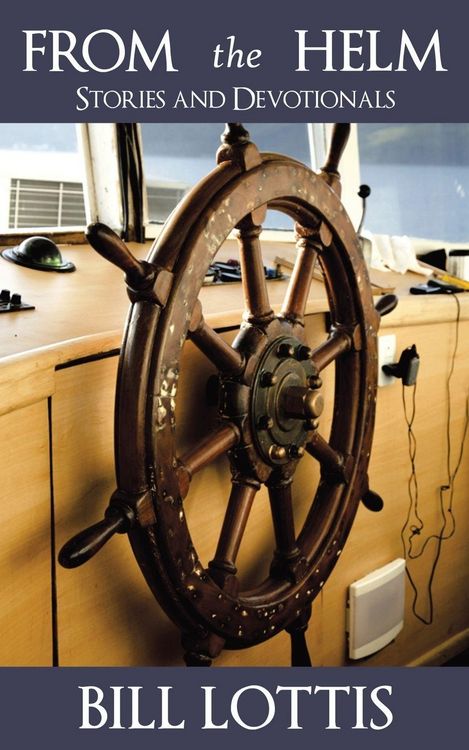 Produktbild: "From the Helm