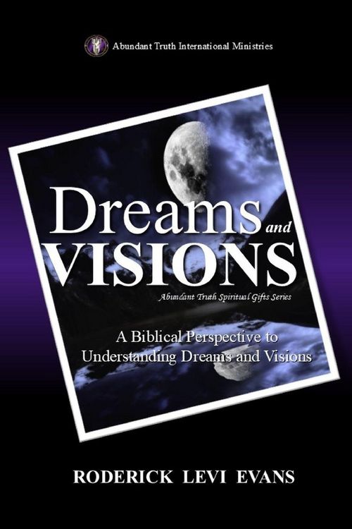 Produktbild: Dreams and Visions