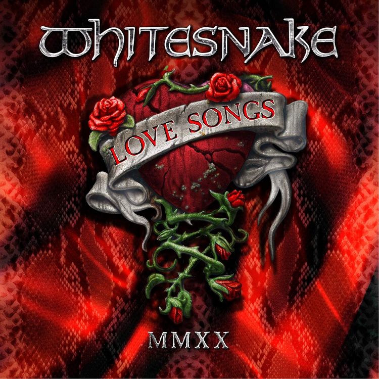 Produktbild: Love Songs (2020 Remix)