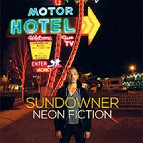 Produktbild: Neon Fiction