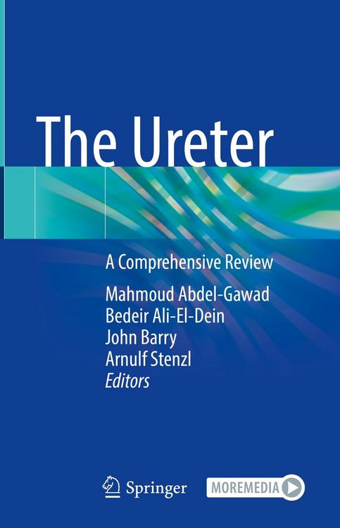 Produktbild: The Ureter